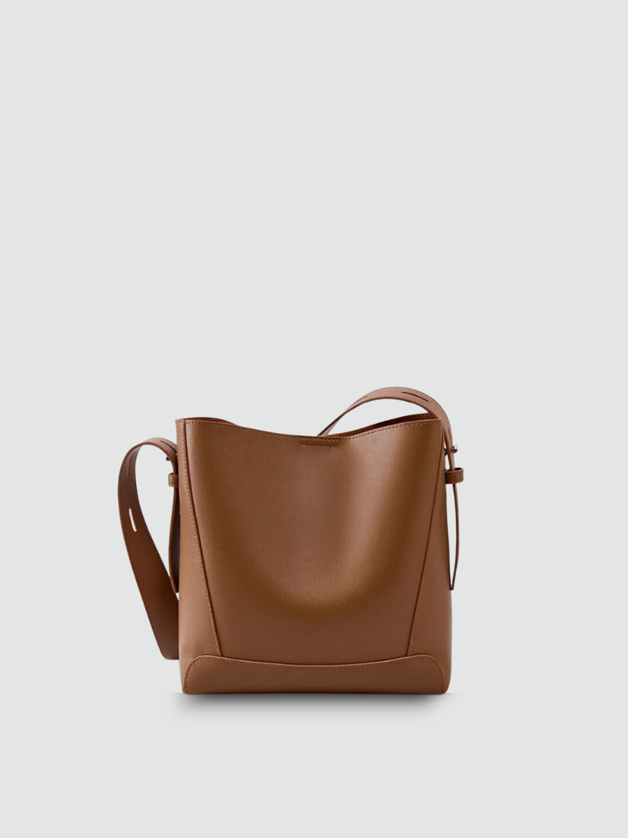 Medium Shoulder Bag - Beloria Amabel