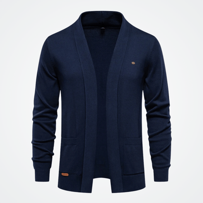 Garda Open Cardigan