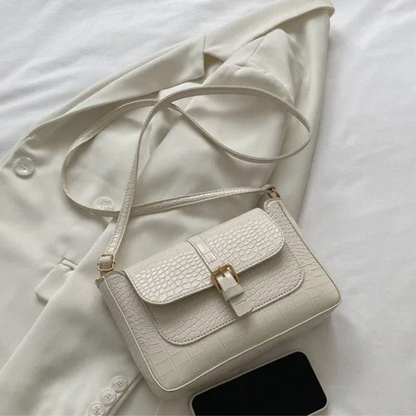 Small Shoulder Bag - Beloria Elsa