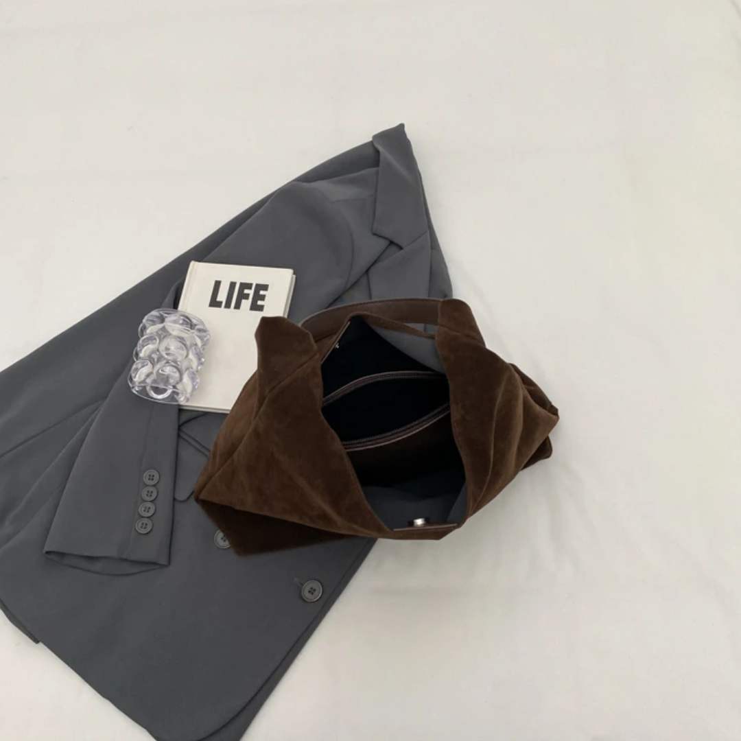 Large Hobo Bag - Beloria Roberta