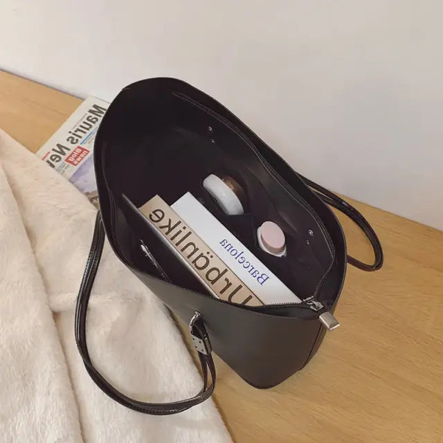 Large Tote Bag - Beloria Sara