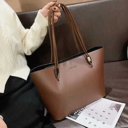 Large Tote Bag - Beloria Sara