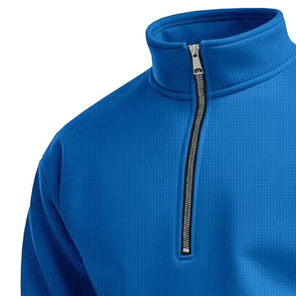 LC Premium Half-Zip Sweatshirt