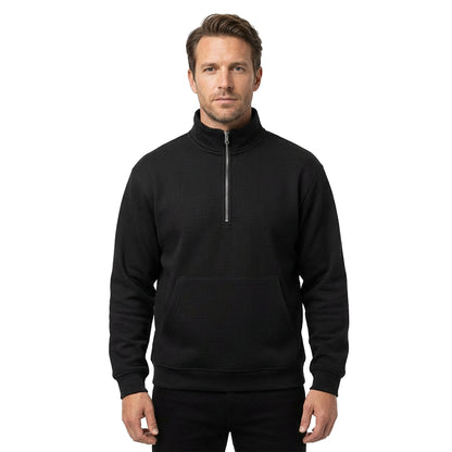 LC Premium Half-Zip Sweatshirt