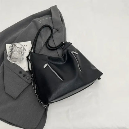 Large Hobo Bag - Beloria Zoe
