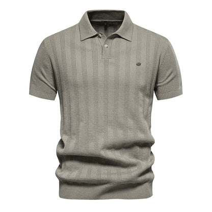 Men's Polo Shirt Superior