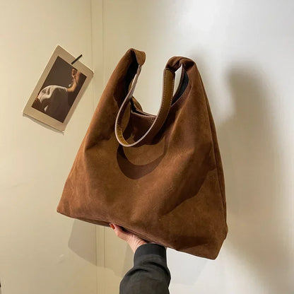 Large Hobo Bag - Beloria Roberta