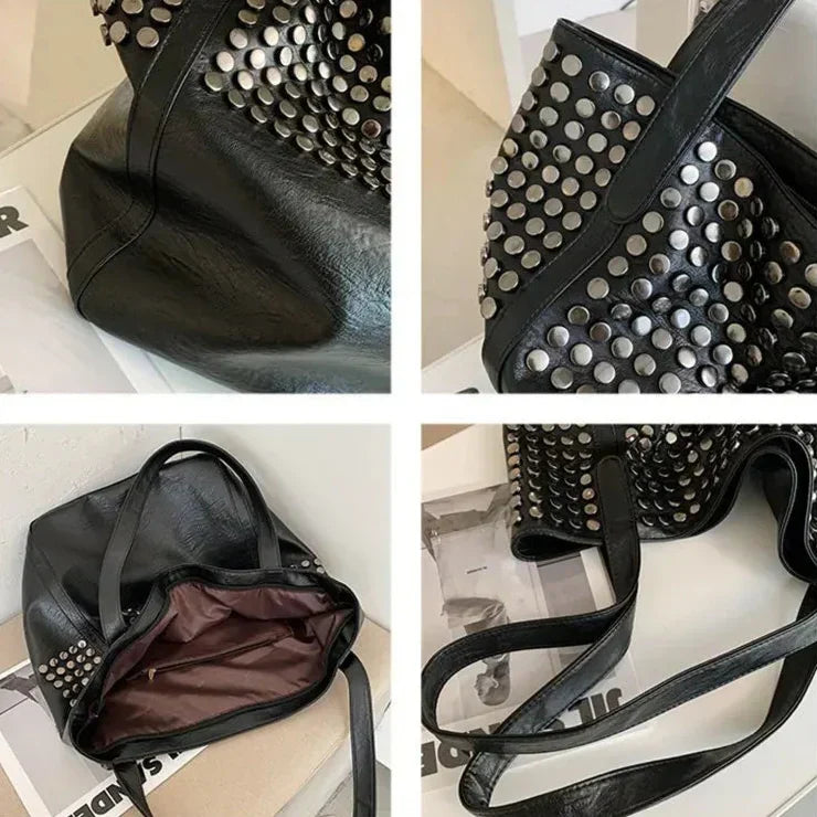 Large Tote Bag - Beloria Valéria