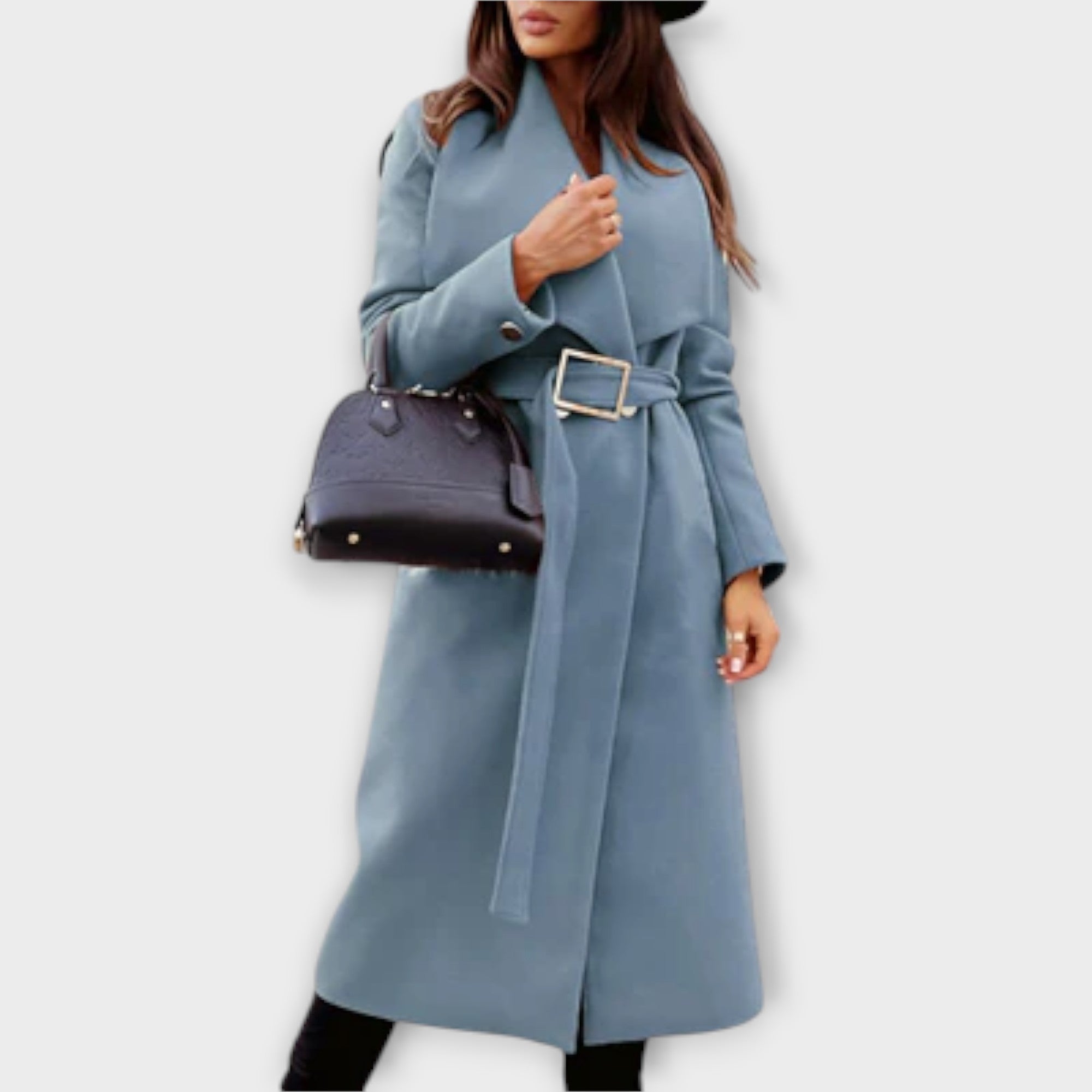 Mura - Tailored Women's Coat