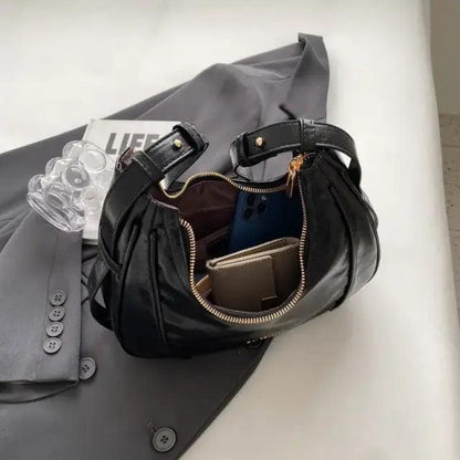 Medium Hobo Bag - Beloria Gabriela