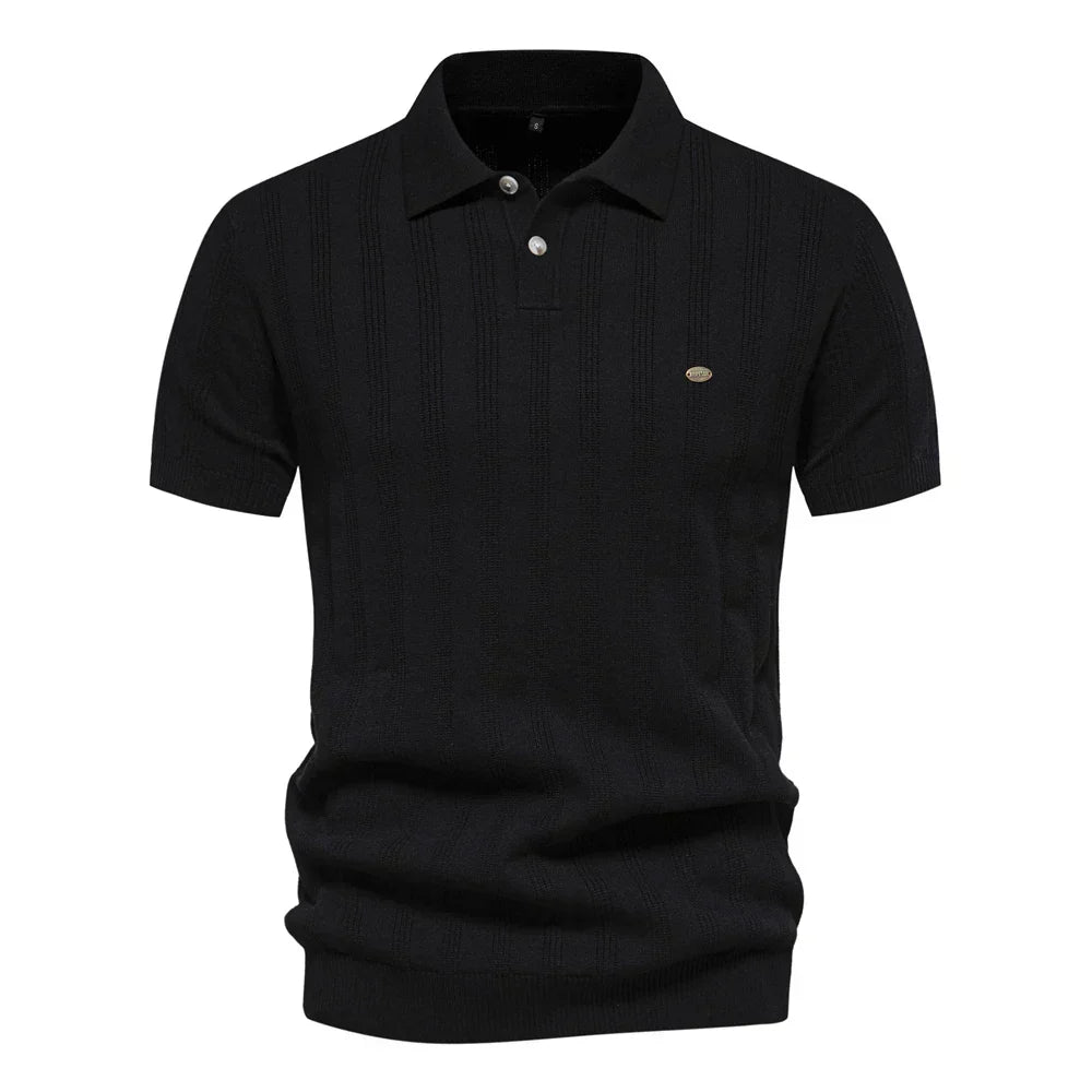 Men's Polo Shirt Superior [AQC]