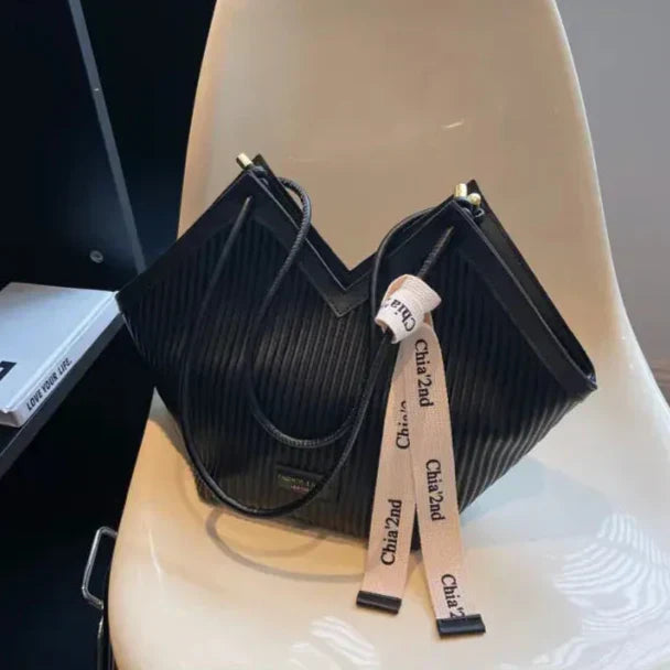 Large Hobo Bag - Beloria Luara