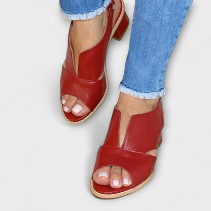 Orphea - Stylish High Heels