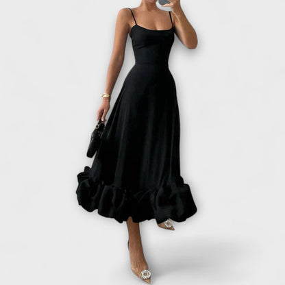 Lily - Festival Midi Dress