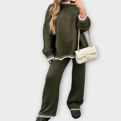 Ivana Cozy Lounge Set