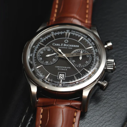 Torino Chronograph
