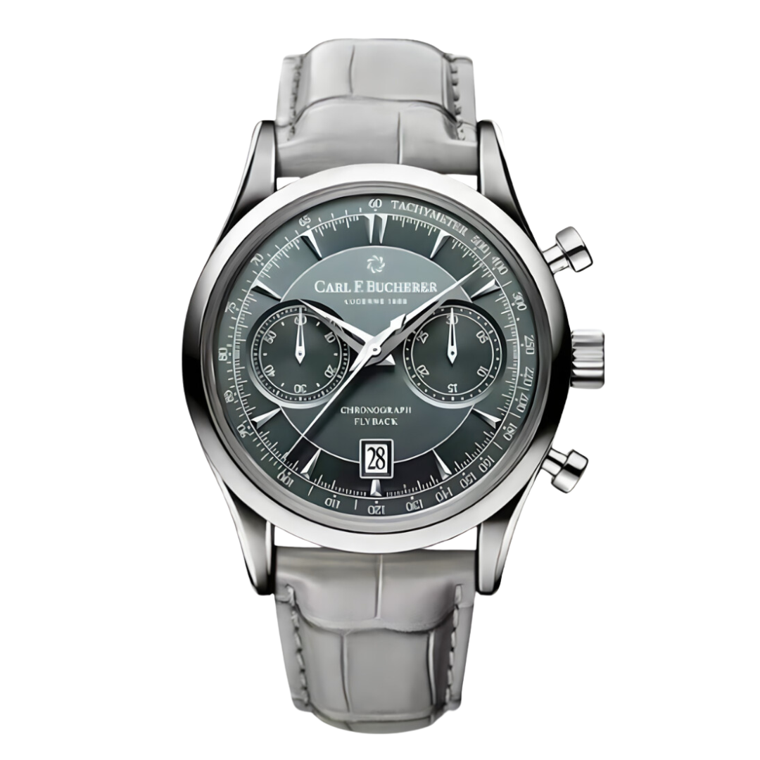 Torino Chronograph